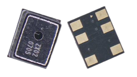 压力传感器 ZP4737LA系列