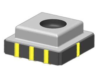 压力传感器 ZP5050L系列