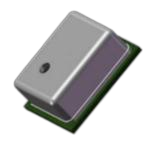 压力传感器 ZPX2520LD系列